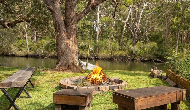 Charlotte's Hideaway