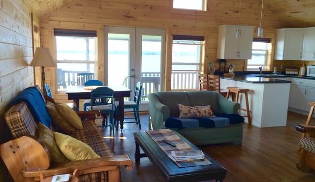 Charlottetown Hrbr’view Executive Waterfront