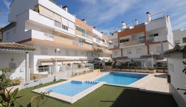 Charly - Javea, Costa Blanca