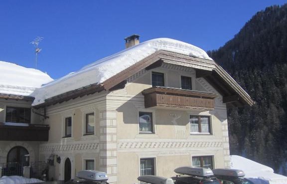 Charlys Ferienwohnung