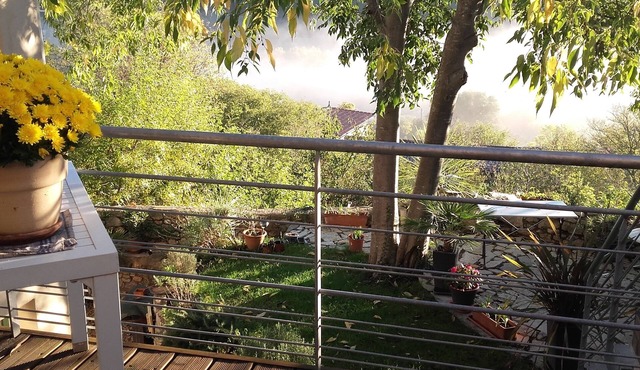 Charm and authenticity: a loft 100m2 in the Cevennes