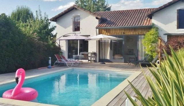 Charm and authenticity