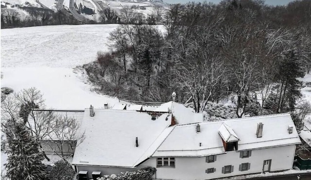 Charm and Calm in Grandvaux - Lavaux - Garden Level