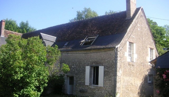 charm and comfort of the campaign in the castles of the Loire.