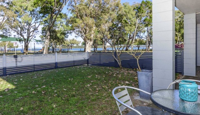 Charm and Comfort on Bribie