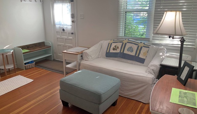 Charm and Comfort only 3 Blocks from Cheyenne Med Center & Downtown