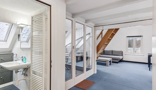 Charm and Comfort: Our Cozy Apt in Dietikon