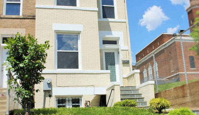Charm and Convenience + Parking