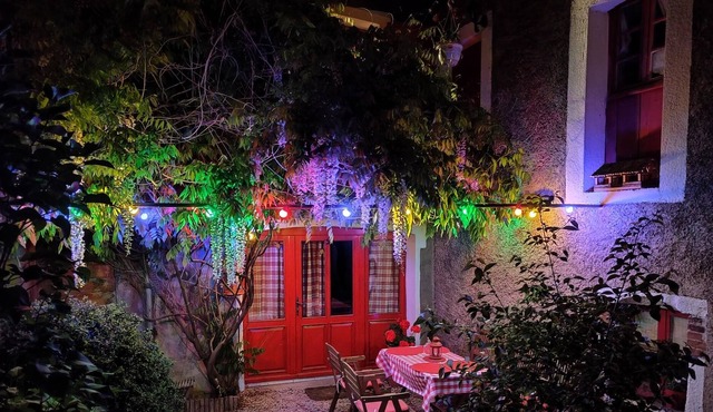 Charm and authenticity in Haute-Loire!