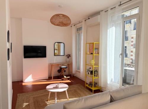 Charm & comfort - Quartier des Antiquaires