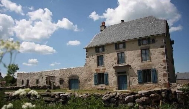 Charm cottage in Dienne, Fortunies 1864