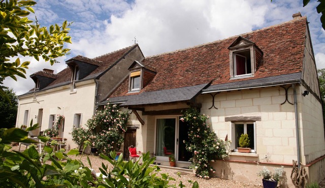 Charm Farm 17e s. 5mn VILLANDRY CHATEAU & Garden