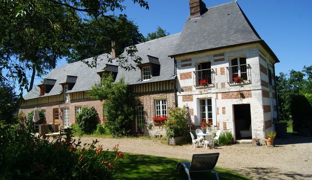 Charming cottage les châtaigniers le Puits 2 bedrooms