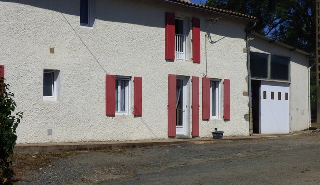 Charming country house