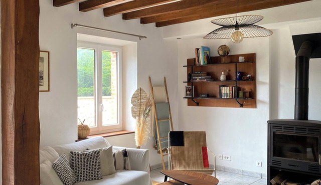 Charmante Maison Normande