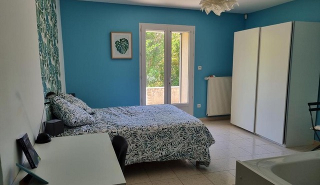 Charmant petit havre de paix