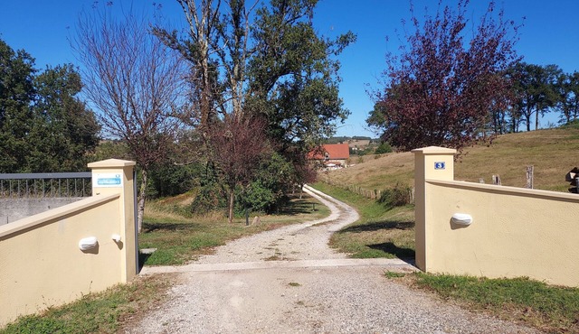 Charmant Gîte LA Grange