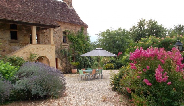 Charming Périgord house with private pool and WIFI