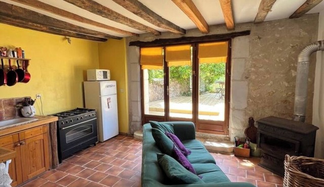 Charm, garden & tradition, Beauval Zoo