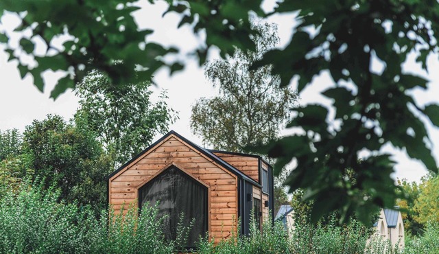 Charm House by Tiny Away