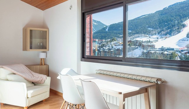 Charm in Ransol 2 minutes from Grandvalira