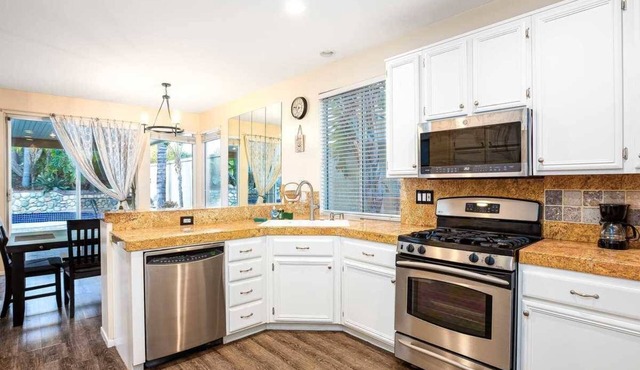 Charm of Chino Hills