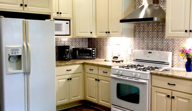 Charm & Style in Downtown Little Rock