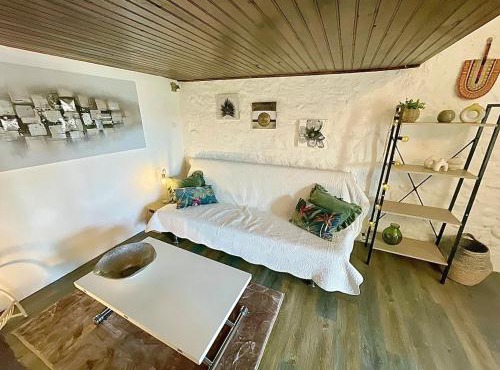 Charmant appartement