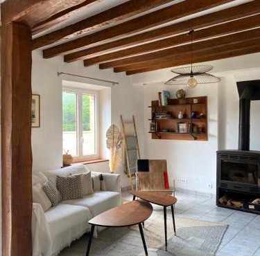 Charmante Maison Normande