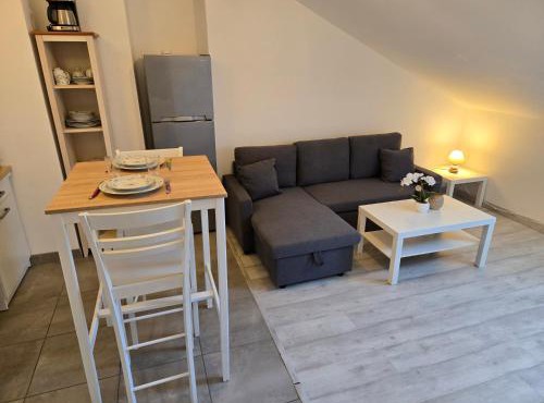 Charmant 2 pièces au cœur de Vendôme