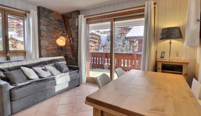 Charmant 2 pièces cabine résidence calme - WiFi inclus - FR-1-182-251