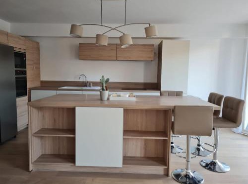 Charmant 2 pièces Centre Ville