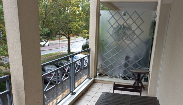 Charmant 2P Proche de Paris