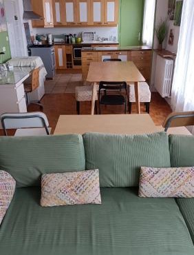 Charmant 3 pièces 10 min de Lyon