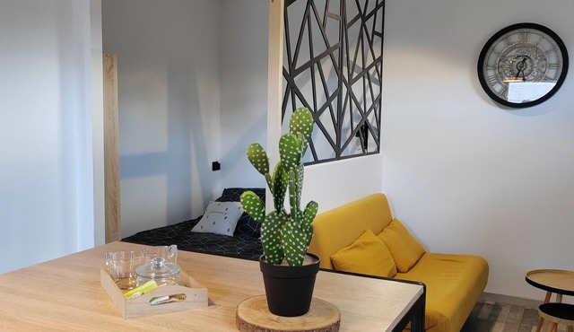 Charmant Appartement