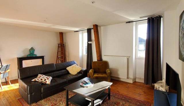 Charmant Appartement Brive Centre