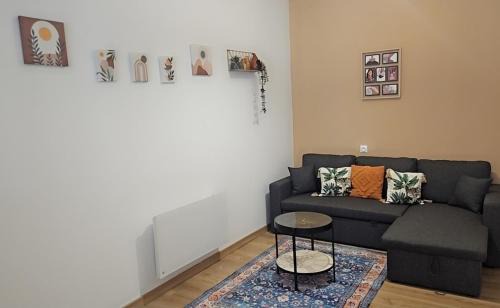 Charmant appartement spacieux & confortable