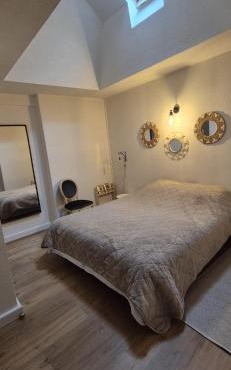 Charmant appartement au cœur de Tarascon