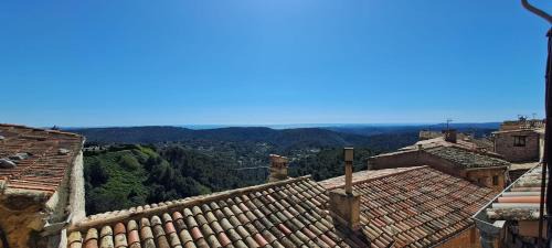 Charmant appartement au coeur du village