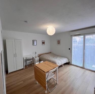 Charmant appartement - Parking privé