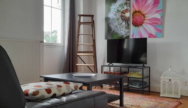 Charmant Appartement Brive Centre