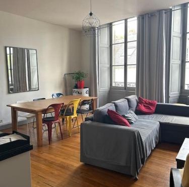 Charmant Appart 70m2 au coeur d'Ancenis