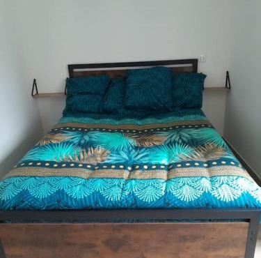 Charmant appartement au calme