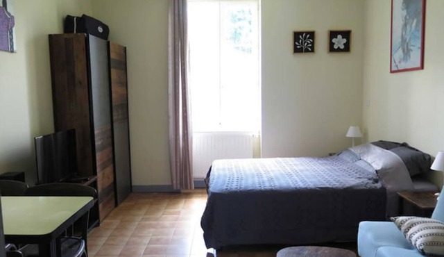 Charmant Appartement, 3 Couchages, Classé 2