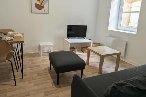 Charmant appartement pour 2 personnes, centre ville