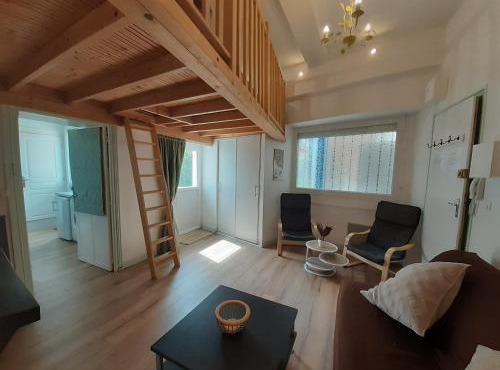Charmant Appartement, Argelès-Gazos