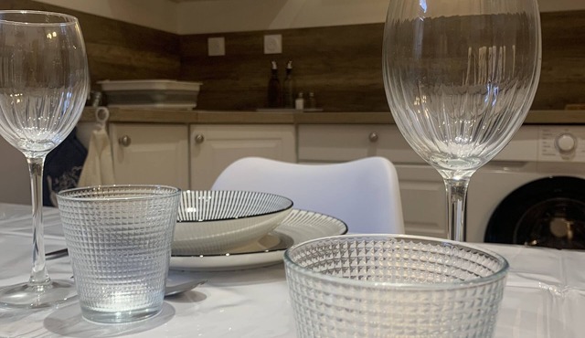 Charmant Appartement