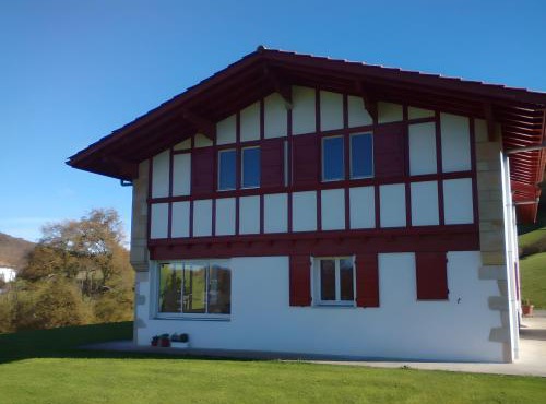 Charmant appartement à Ainhoa