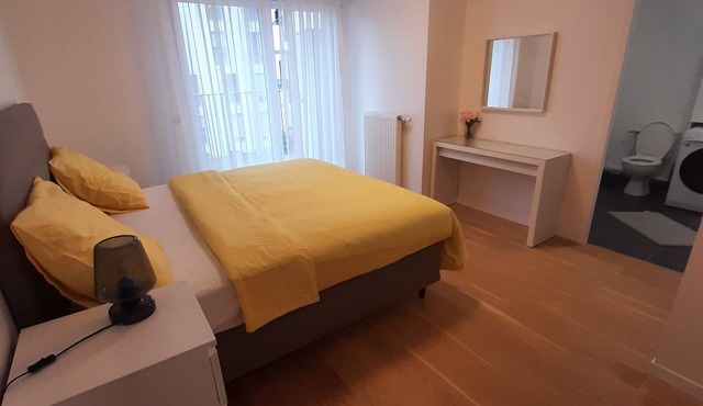 Charmant Appartement à Nanterre