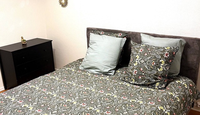 Charmant Appartement à Metz - Proximité Gare